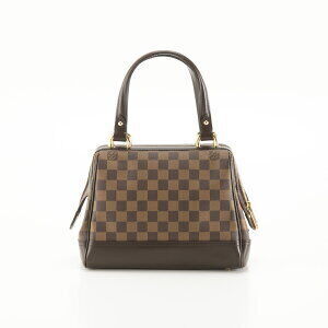 Louis Vuitton Damier Bag Knightsbridge Tote Handbag